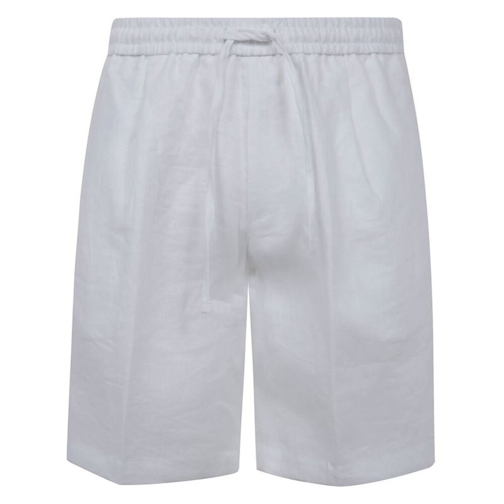 Michael Coal Men Max Coulisse Bermuda Trousers